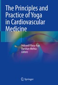 Bild: The Principles and Practice of Yoga in Cardiovascular Medicine - Springer