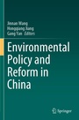 Cover: Environmental Policy and Reform in China - Springer