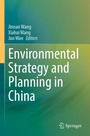 Cover: Environmental Strategy and Planning in China - Springer
