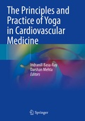 Bild: The Principles and Practice of Yoga in Cardiovascular Medicine - Springer