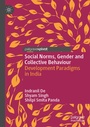 Cover: Social Norms, Gender and Collective Behaviour - Palgrave Macmillan