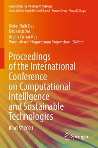 Abbildung von: Proceedings of the International Conference on Computational Intelligence and Sustainable Technologies - Springer