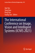 Cover: The International Conference on Image, Vision and Intelligent Systems (ICIVIS 2021) - Springer