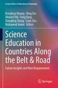 Cover: Science Education in Countries Along the Belt & Road - Springer