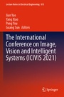 Cover: The International Conference on Image, Vision and Intelligent Systems (ICIVIS 2021) - Springer