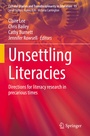 Cover: Unsettling Literacies - Springer