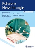 Bild: Referenz Herzchirurgie - Thieme