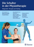 Cover: Die Schulter in der Physiotherapie - Thieme