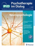 Abbildung von: Neuropsychologie - Thieme