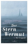 Cover: Der Stern Wermut - litradukt Literatureditionen