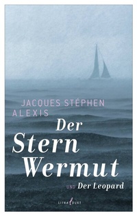 Enlarge image Cover: Der Stern Wermut - litradukt Literatureditionen