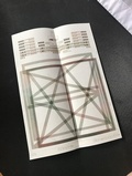 Cover: Colophon No. 1: Display - Hammann von Mier Verlag