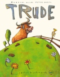 Cover: TRUDE - edition buntehunde