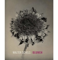 Enlarge image Cover: Walter Schels. Blumen - Fotografenverlag