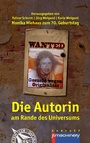 Cover: DIE AUTORIN AM RANDE DES UNIVERSUMS - p.machinery