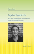 Cover: Tagebuchgedichte. - BACOPA