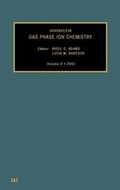 Bild: Advances in Gas Phase Ion Chemistry: Volume 4 - Elsevier