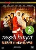 Cover: Neseli Hayat 2 DVD &Ouml;zel Versiyon - BKM