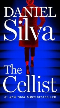 Enlarge image Cover: Cellist - Collins