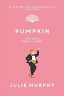 Cover: Pumpkin - HarperCollins