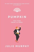 Cover: Pumpkin - HarperCollins