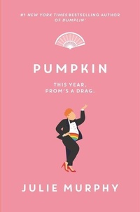 Enlarge image Cover: Pumpkin - HarperCollins