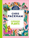Cover: Superhero Plants - Red Shed
