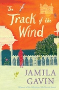 Cover: The Track of the Wind - Farshore