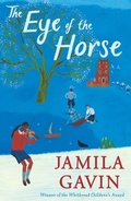 Cover: The Eye of the Horse - Farshore