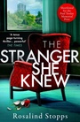 Cover: The Stranger She Knew - HQ