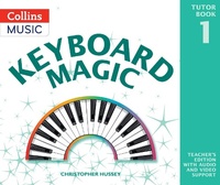 Abbildung von: Keyboard Magic - HarperCollins