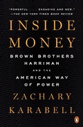 Cover: Inside Money - Plume