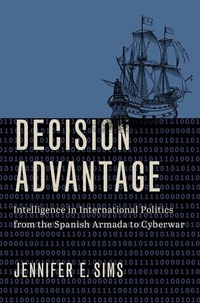Abbildung von: Decision Advantage - Oxford University Press Inc