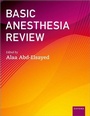 Cover: Basic Anesthesia Review - Oxford University Press Inc