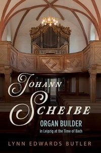 Abbildung von: Johann Scheibe - University of Illinois Press