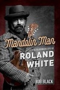 Cover: Mandolin Man - University of Illinois Press