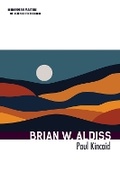 Cover: Brian W. Aldiss - University of Illinois Press