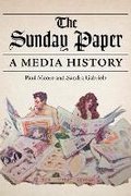Cover: The Sunday Paper - University of Illinois Press