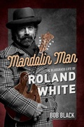 Cover: Mandolin Man - University of Illinois Press