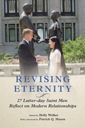 Cover: Revising Eternity - University of Illinois Press