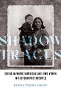 Cover: Shadow Traces - University of Illinois Press