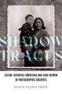 Enlarge image Cover: Shadow Traces - University of Illinois Press