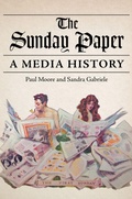 Cover: The Sunday Paper - University of Illinois Press