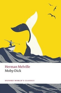 Abbildung von: Moby-Dick - Oxford University Press