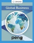 Cover: Global Business - South-Western College Publishing