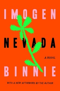 Enlarge image Cover: Nevada - MCD X Fsg Originals