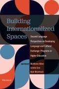 Cover: Building Internationalized Spaces - The University of Michigan Press