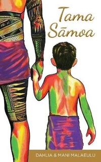 Abbildung von: Tama Samoa - Mila's Books