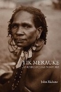 Cover: Tik Merauke - Melbourne University Press