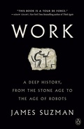 Cover: Work - Penguin USA